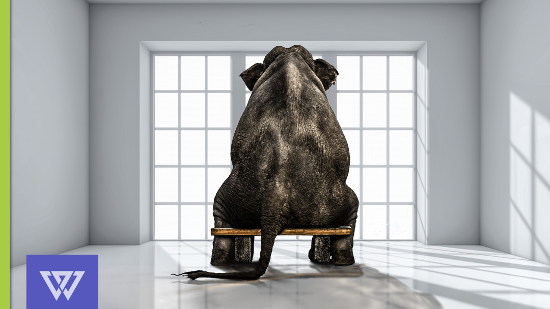 The Math, the Psychology and the Elephant in the Room: Understanding Change Management